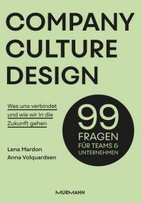 Company Culture Design - 