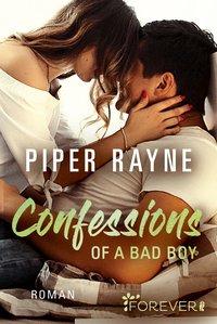 Confessions of a Bad Boy - 