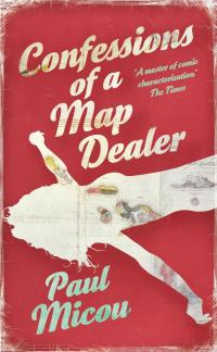 Confessions of a Map Dealer - 