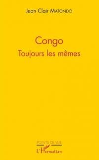 Congo - 