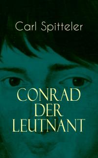 Conrad der Leutnant - 