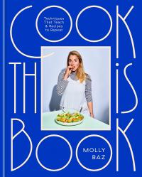 Cook This Book - 