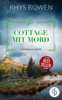 Cottage mit Mord - 