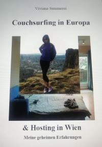 Couchsurfing in Europa und Hosting in Wien - 