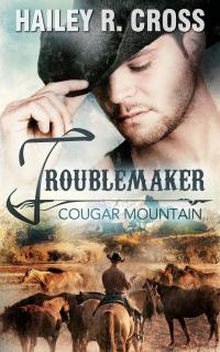 Cougar Mountain Troublemaker - 