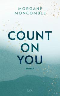 Count On You - 