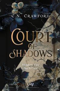 Court of Shadows - 