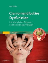 Craniomandibuläre Dysfunktion - 