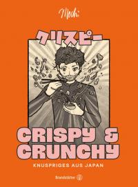 Crispy & Crunchy - 