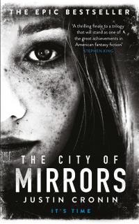 Cronin, J: City of Mirrors - 