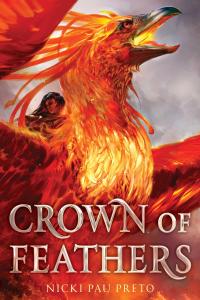 Crown of Feathers - 