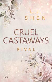 Cruel Castaways - Rival - 