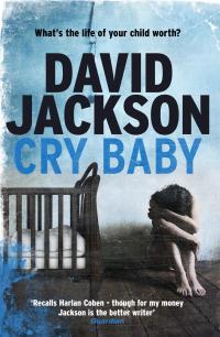 Cry Baby - 