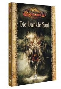 Cthulhu: Die Dunkle Saat (Hardcover) - 