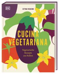 Cucina Vegetariana - 