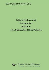 Culture, History, and Comparative Literature - 