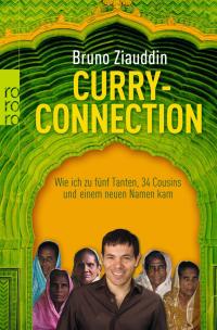 Curry-Connection - 