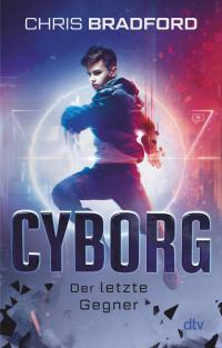 Cyborg – Der letzte Gegner - 
