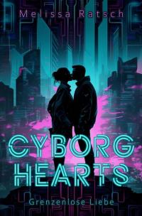 Cyborg Hearts - 