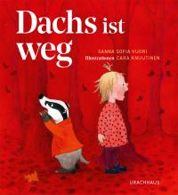 Dachs ist weg - 