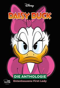 Daisy Duck – Die Anthologie - 