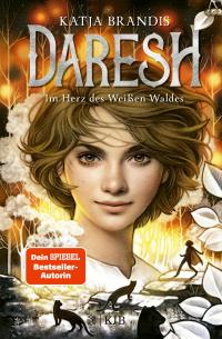 Daresh - Im Herz des Weißen Waldes - 