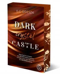 Dark Crystal Castle - 