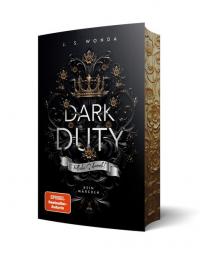 Dark Duty - 