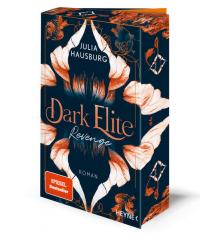 Dark Elite – Revenge - 