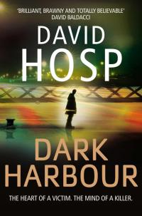 Dark Harbour - 