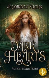 Dark Hearts - 