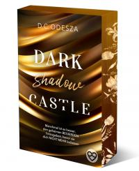 Dark Shadow Castle - 