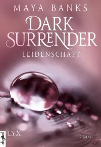 Dark Surrender - Leidenschaft - 