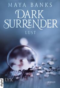 Dark Surrender - Lust - 