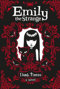Dark Times (Emily the Strange) - 