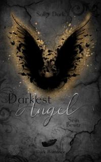 Darkest Angel - Sein Besitz (Band 3) - 