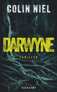 Darwyne - 