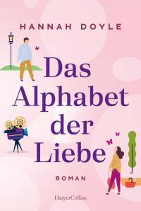 Das Alphabet der Liebe - 