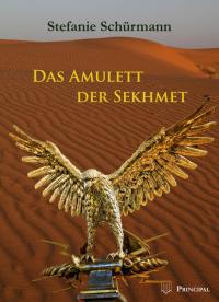 Das Amulett der Sekhmet - 