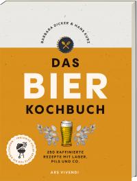 Das Bierkochbuch - 