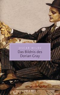 Das Bildnis des Dorian Gray - 