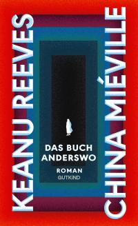 Das Buch Anderswo - 