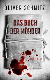 Das Buch der Mörder - 