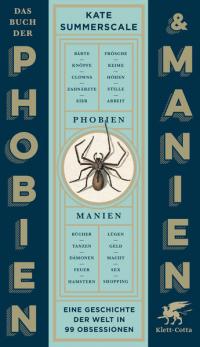 Das Buch der Phobien und Manien - 