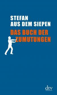 Das Buch der Zumutungen - 