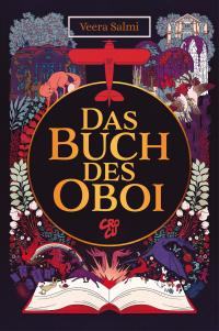Das Buch des Oboi - 