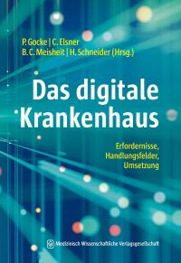 Das digitale Krankenhaus - 