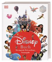 Das Disney Buch - 