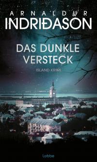 Das dunkle Versteck - 