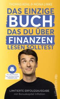 Das einzige Buch, das du über Finanzen lesen solltest - 